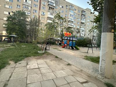 квартира за адресою Академіка Корольова вул., 31-А
