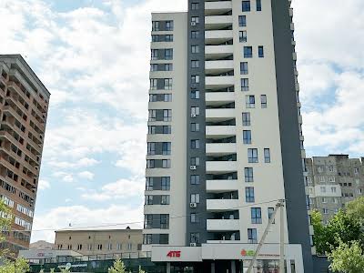 квартира за адресою Очеретяна вул., 31