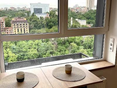 квартира за адресою Глибочицька вул., 73