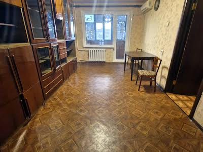 квартира по адресу Гетьманська, 74