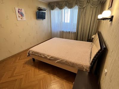 квартира по адресу Левка Лукьяненко ул. (Маршала Тимошенко), 13-А