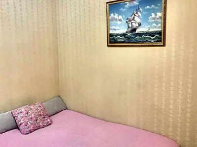 квартира по адресу Гимназическая ул., 17