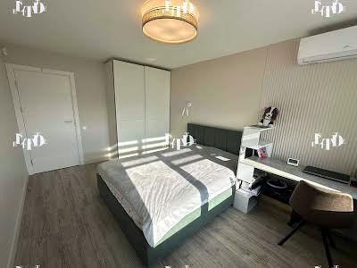 квартира за адресою с. Білогородка, Михайла Величка вул., 22