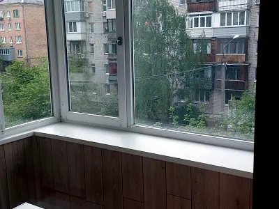 квартира по адресу Байды Вишневецкого ул. (Осиповского), 3