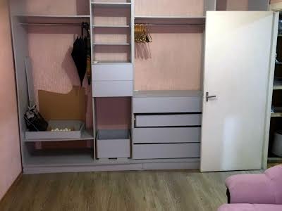 квартира по адресу Симиренко ул., 25-А