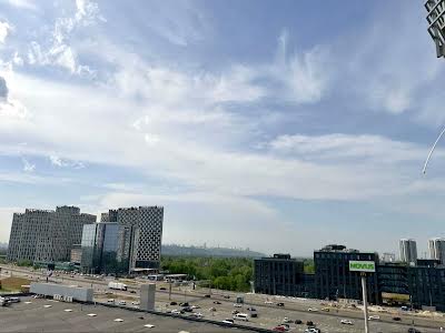 квартира за адресою Дніпровська набережна вул., 26-Г