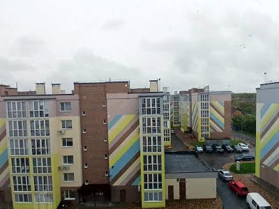квартира за адресою Стеценка вул., 75-Л