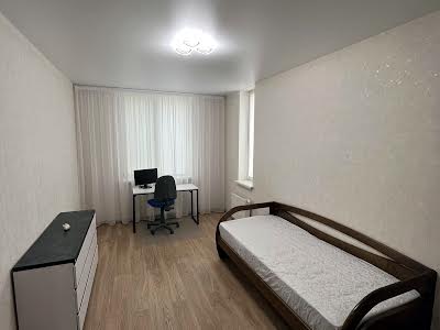 квартира за адресою Регенераторна вул., 4 к9