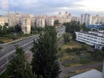 квартира по адресу Владимира Ивасюка просп. (Героїв Сталінграду), 47-А