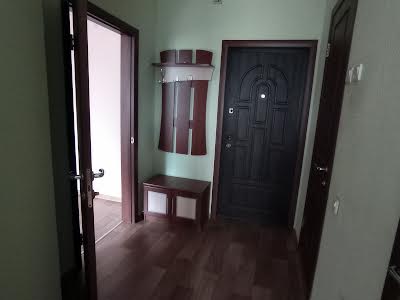 квартира по адресу Червоной Калины просп. (Владимира Маяковского), 32-Г