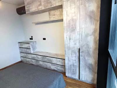 квартира за адресою Кудрявська вул., 17