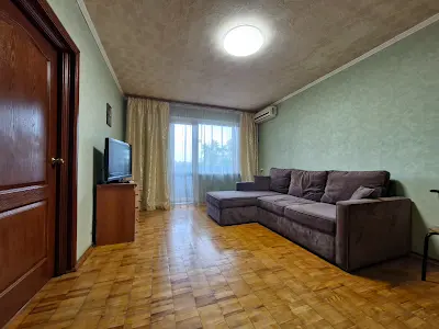 квартира по адресу Николая Закревского ул., 19-А