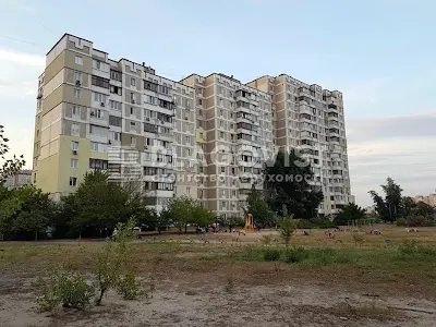 квартира за адресою Оноре де Бальзака вул., 55