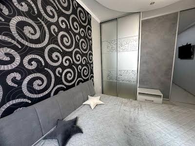 квартира за адресою с. Софіївська борщагівка, Боголюбова вул., 4