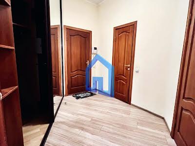 квартира по адресу Владимира Ивасюка просп. (Героїв Сталінграду), 10-А
