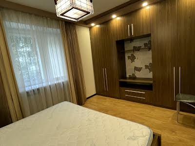 квартира по адресу Шовкуненка ул., 5