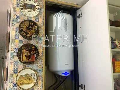 квартира по адресу Ярослава Гашека бульв., 22