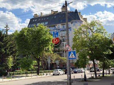 квартира за адресою Григорія Сковороди вул., 6