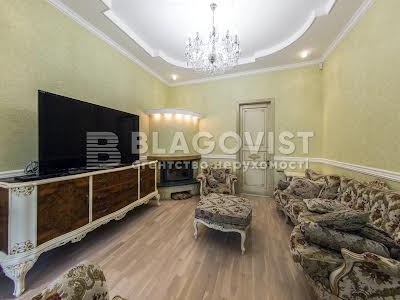 квартира по адресу Тараса Шевченко бульв., 48-Б