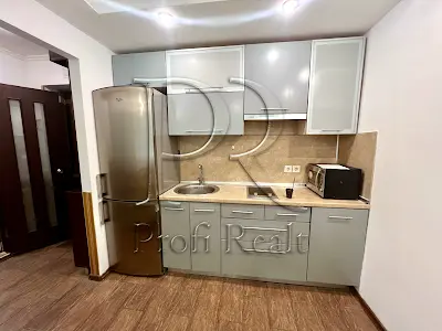 квартира за адресою Київ, Академіка Вернадського бульв., 67