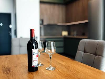 квартира за адресою Берестейський просп. (Перемоги), 11 к2