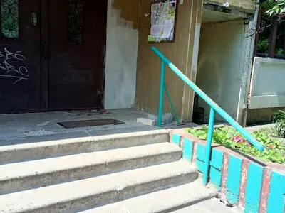 квартира за адресою Бахмацька вул., 10