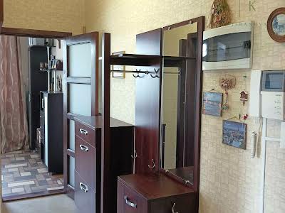 квартира по адресу Верхнегиевская ул., 89в