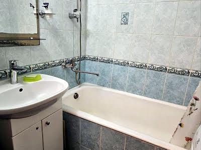 квартира по адресу Рене Декарта ул. (Кулібіна), 5