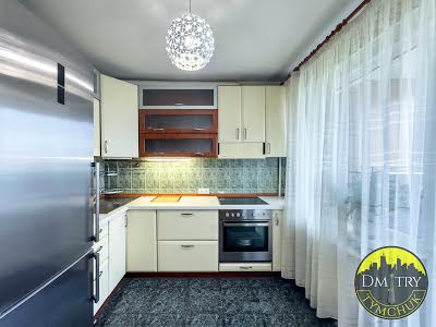 квартира за адресою Оболонський просп., 13