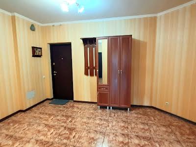 квартира по адресу Харьковское шоссе, 152