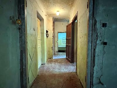 квартира по адресу Вацлава Гавела бульв. (Івана Лепсе), 55