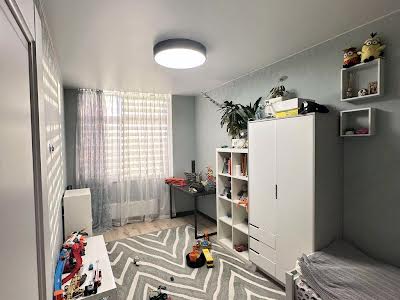 квартира по адресу Радужная ул., 58