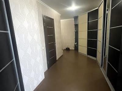 квартира за адресою Вадима Гетьмана вул., 1-Б