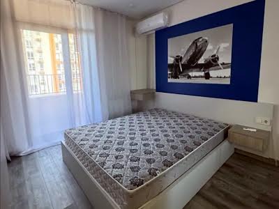 квартира за адресою Берестейський просп. (Перемоги), 67