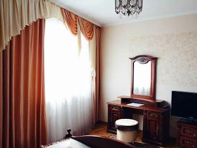 квартира по адресу Берестейский просп. (Победы), 121-А