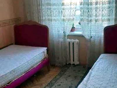 квартира за адресою Амвросія Бучми бульв., 6