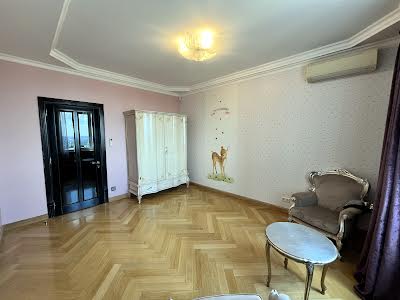 квартира по адресу Князей Острожских ул. (Московська), 46/2