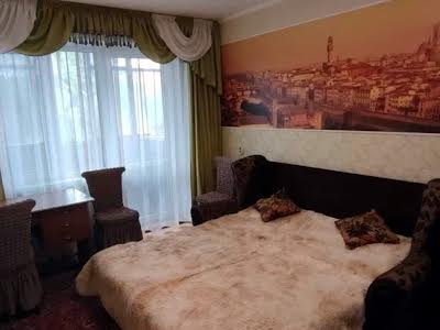 квартира за адресою Київ, Анатолія Солов'яненка вул. (Олександра Бойченка), 4