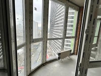 квартира за адресою Причальна вул., 10
