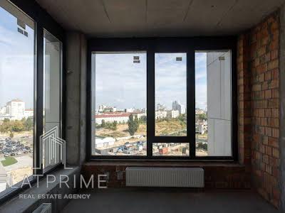 квартира за адресою Ґарета Джонса вул. (Сім'ї Хохлових), 8