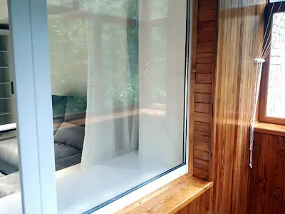 квартира по адресу Ісаакяна ул., 2