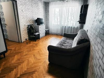 квартира за адресою Березняківська вул., 38-А
