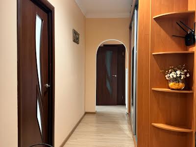 квартира по адресу Клавдиевская ул., 40-А