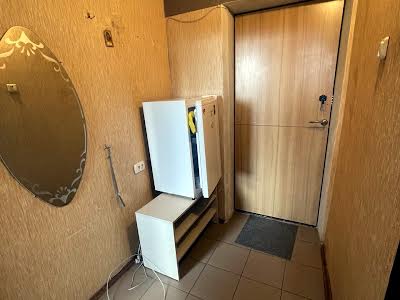 квартира за адресою Лісовий просп., 24