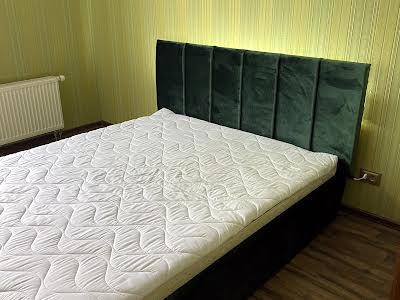 квартира за адресою Регенераторна вул., 4 к7