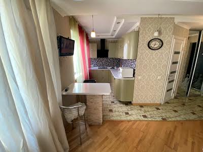 квартира за адресою Харківське шосе, 21/3