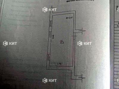 квартира по адресу Искринская ул., 19 Ж