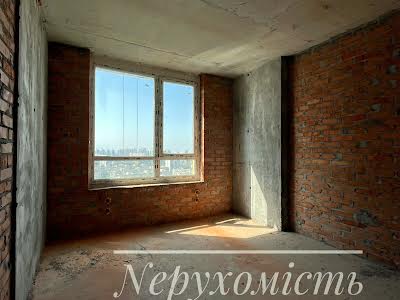 квартира за адресою Євгена Сверстюка вул. (Марини Раскової), 54