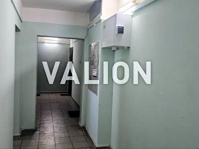 квартира за адресою Анни Ахматової вул., 45