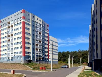 квартира за адресою Харків, Перемоги просп., 86-А